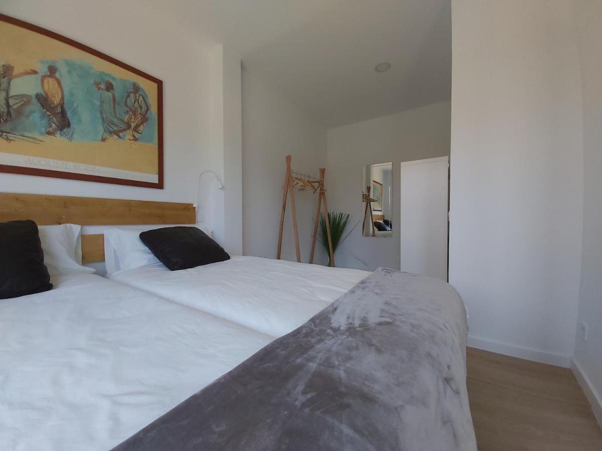 Acero Y Piedra Con Jardin Privado Apartment *