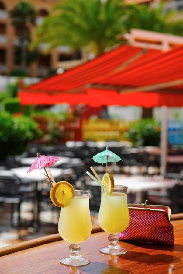 Apartahotel Compostela Beach 3*