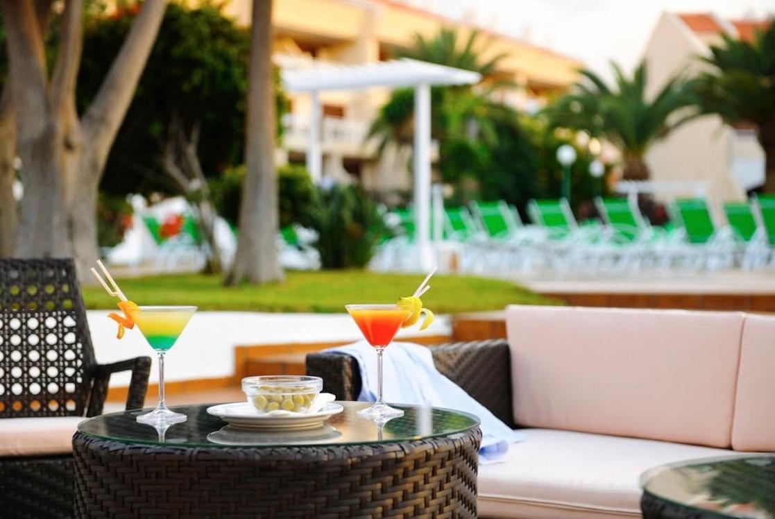 Compostela Beach Apartahotel