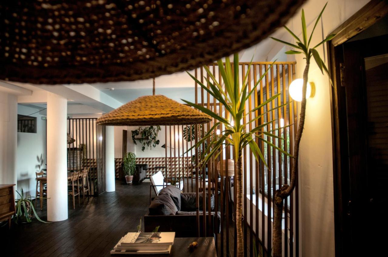 Casa Boumort