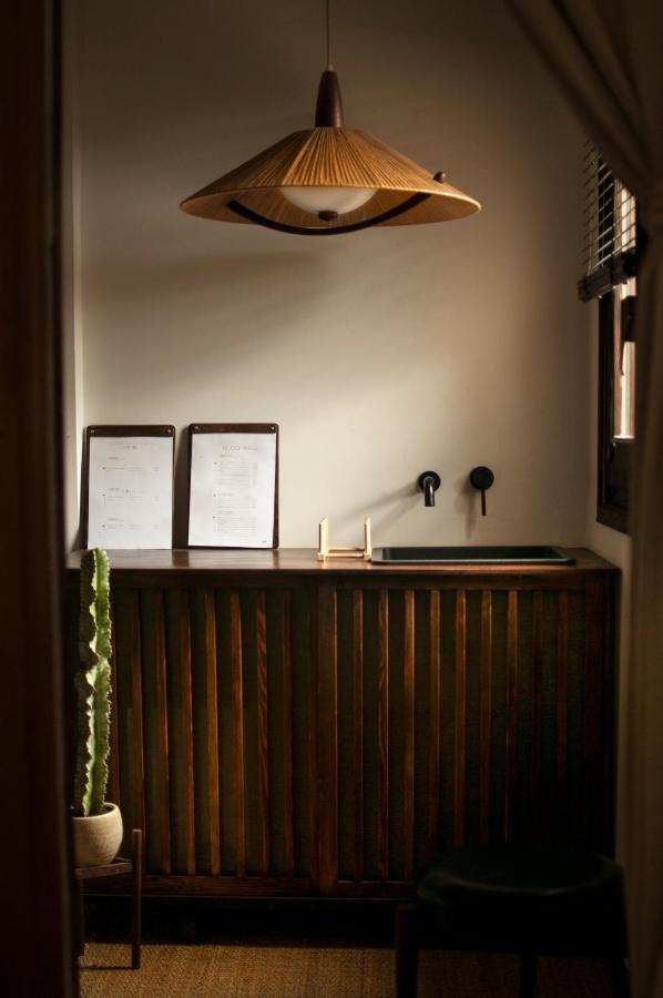 Casa Boumort Hotel Sant Marti de Canals