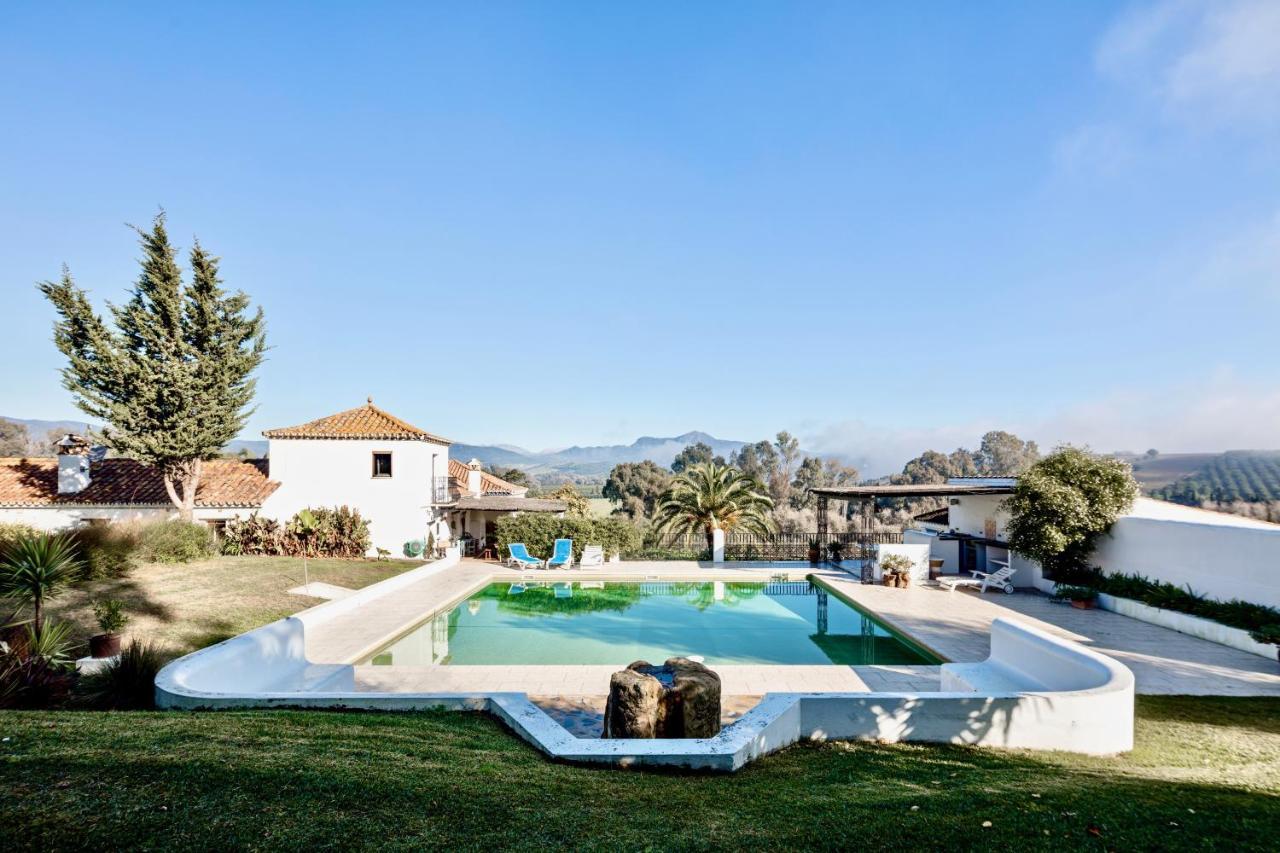 Finca La Gloria Bed and breakfast *