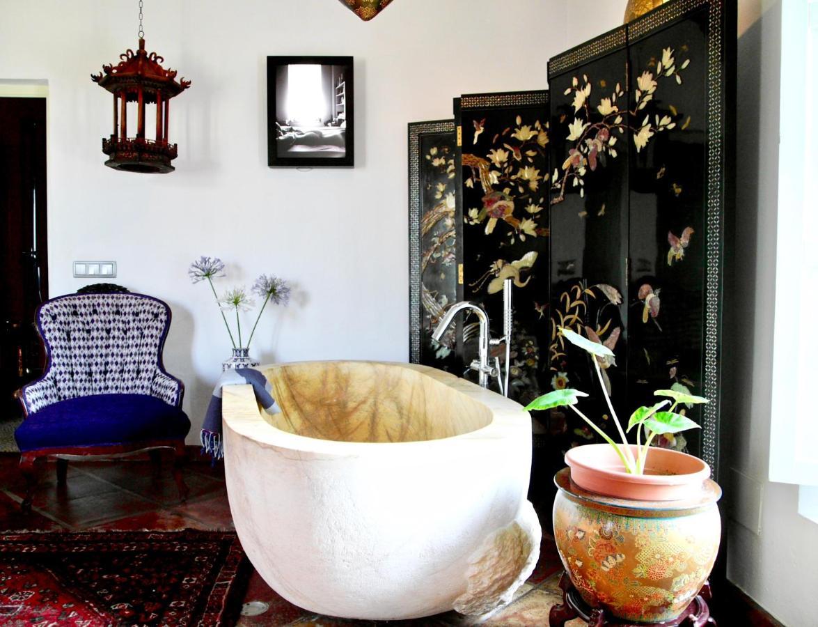Bed and breakfast Finca La Gloria *