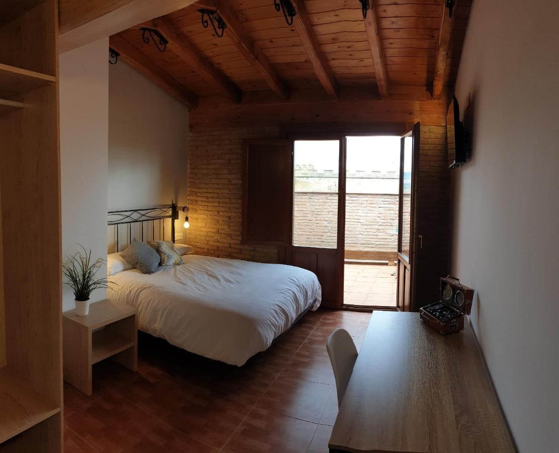 Guest house La Atalaya 3*