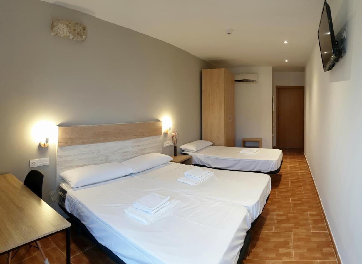 Guest house La Atalaya Olite
