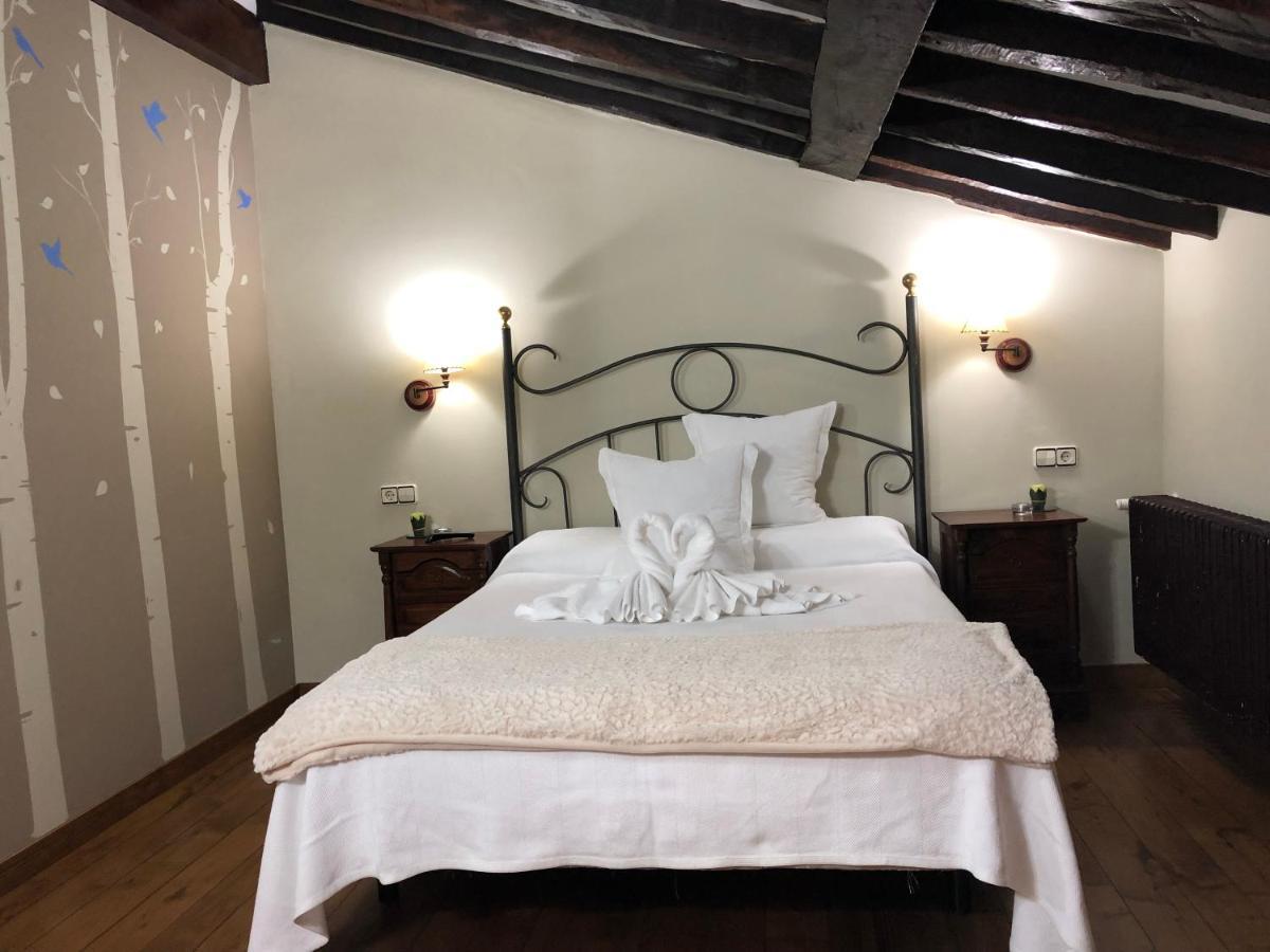 Inn La Cuadrona La Hermida