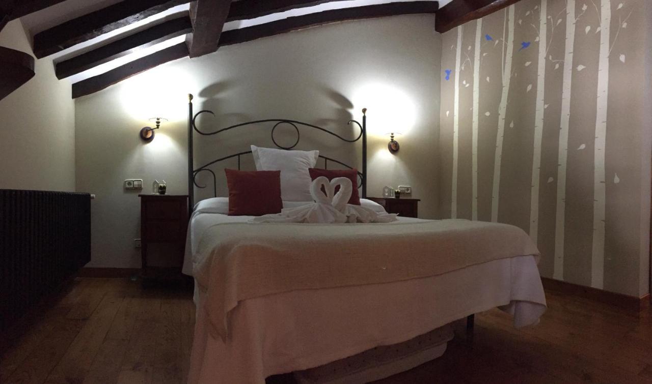 La Cuadrona Inn *