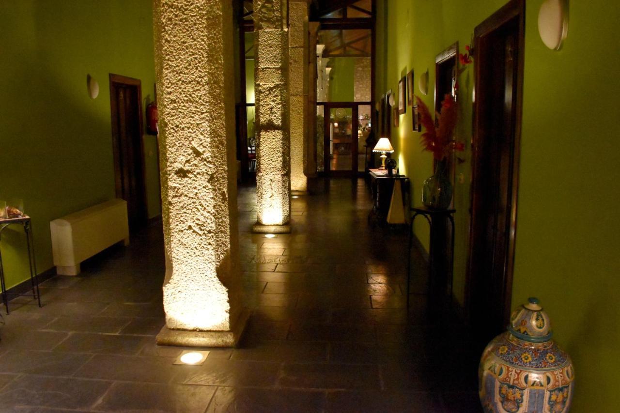Rural A Velha Fabrica Hotel