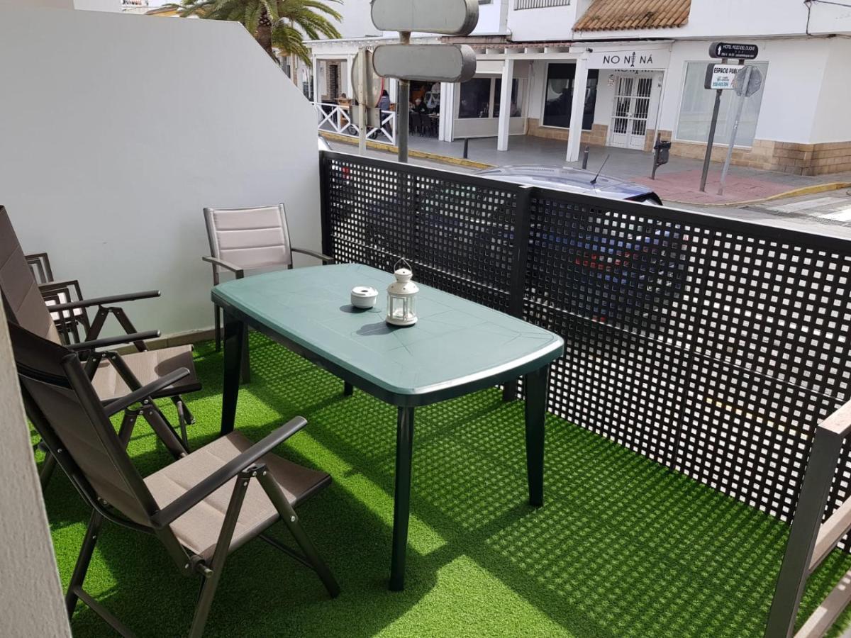 Apartamento Cachón *