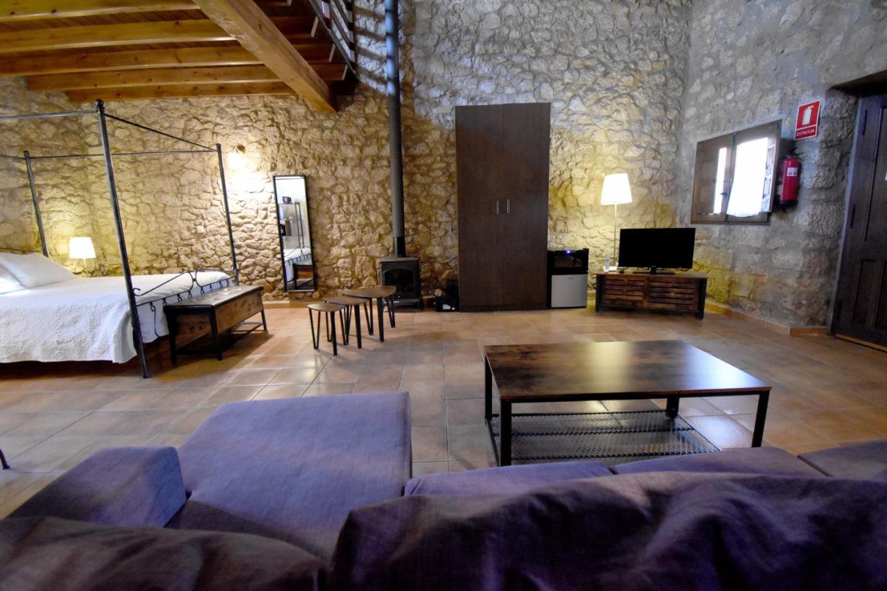 Hotel Rural A Velha Fabrica