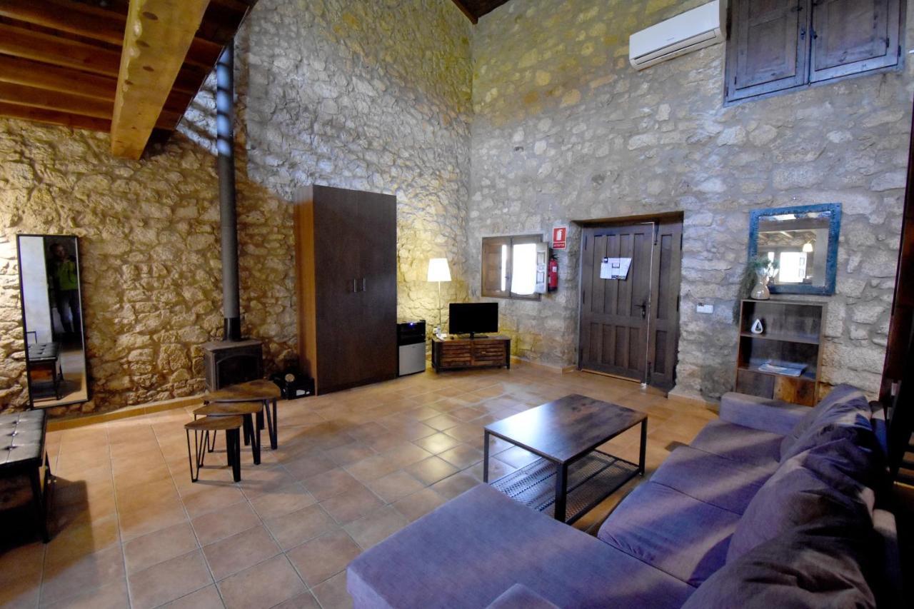 Rural A Velha Fabrica 4*