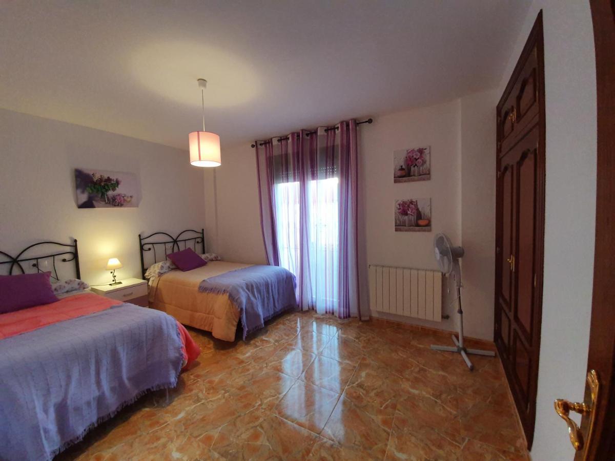 Amparo Casa rural