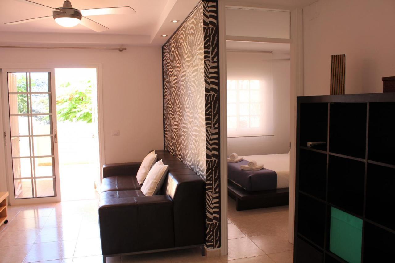 Apartment Perfecto De Playa
