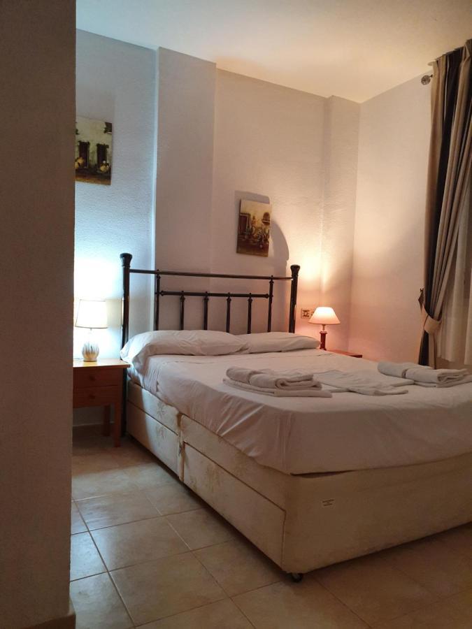Apartamento Molino Blanco Ii 3039 Dehesa de Campoamor (Orihuela Costa)