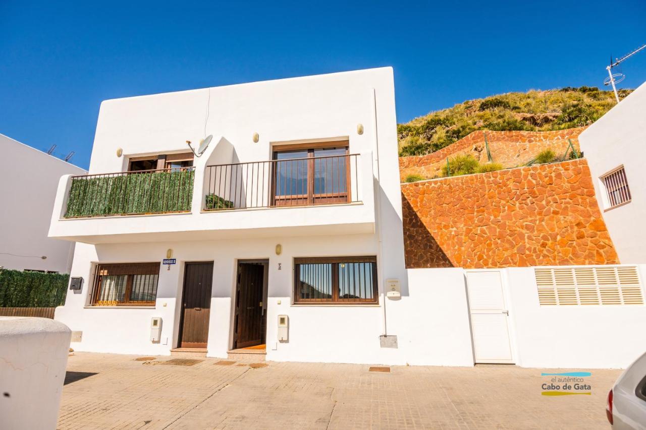 Сasa de vacaciones Casa Bajel San José