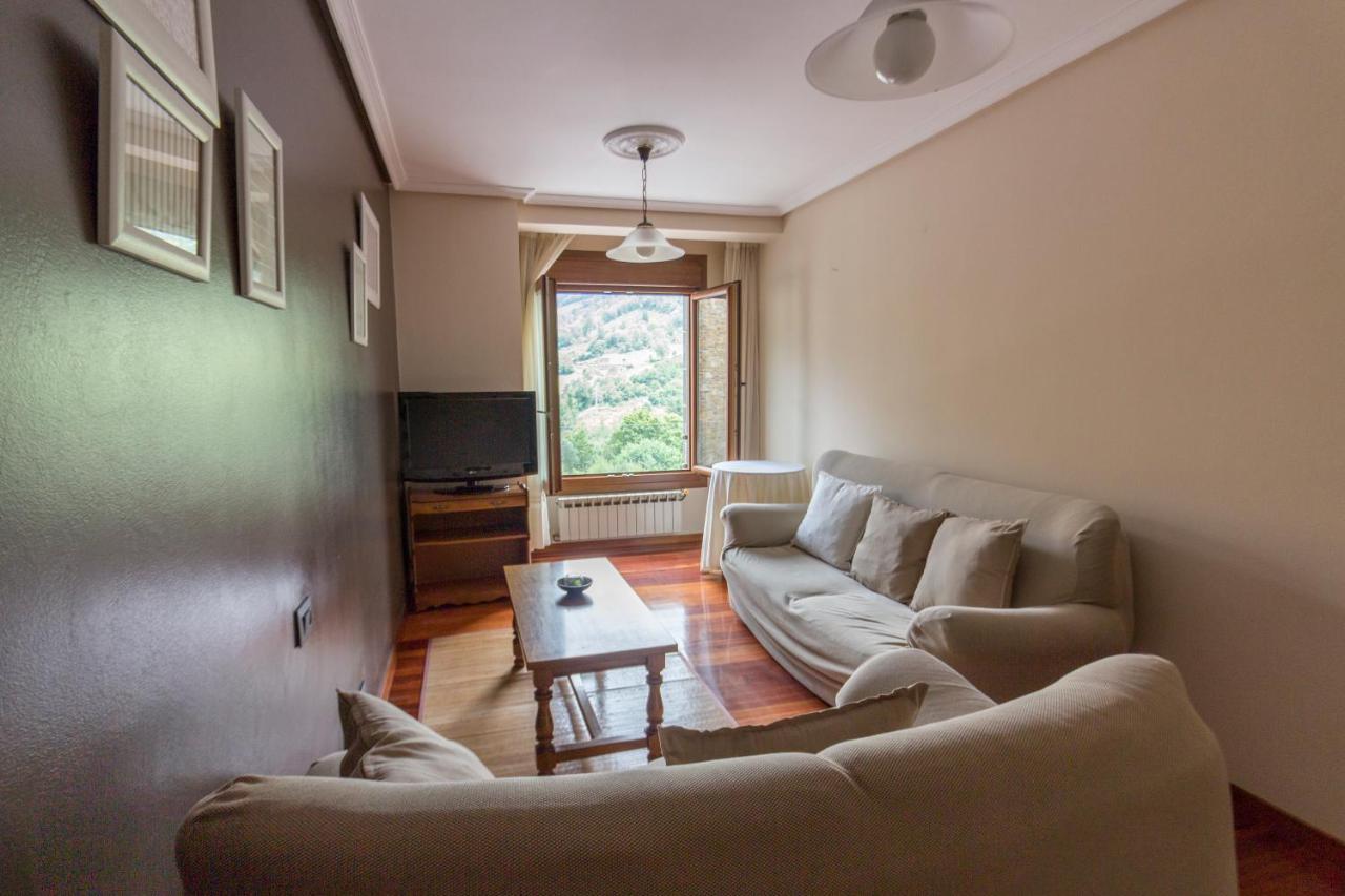Casa Paulino Apartamento