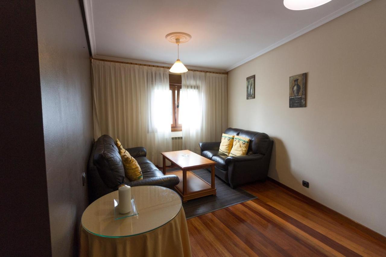 Casa Paulino Apartamento Taramundi