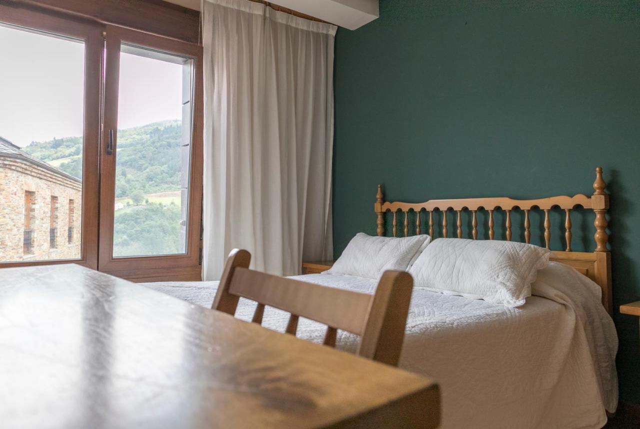Apartamento Casa Paulino *