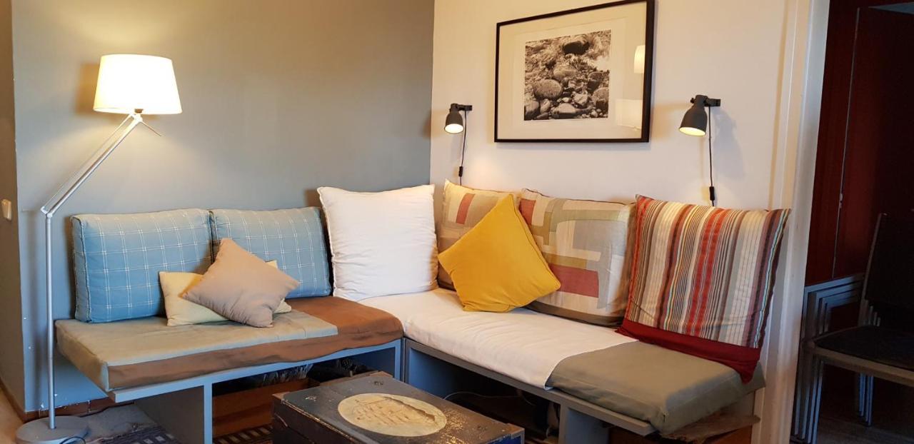 La Musclera- Ideal For Families At The Entrance Of Tamariu! Apartamento *