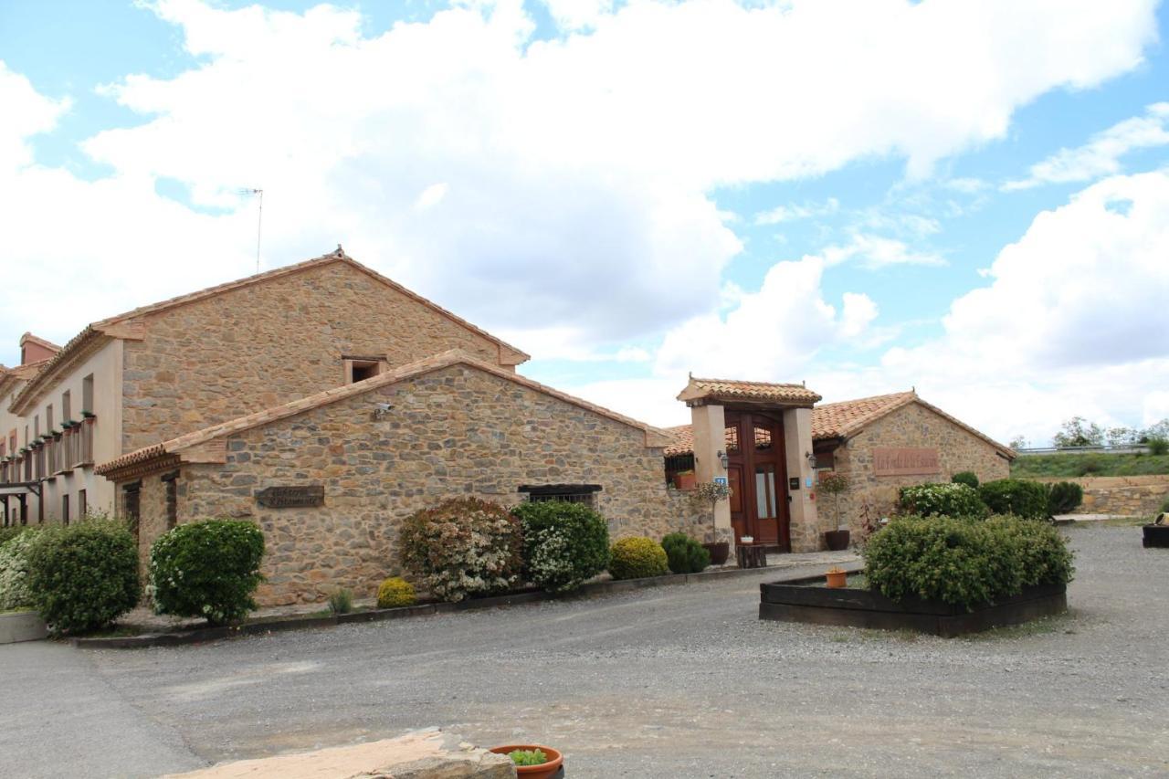 La Fonda De La Estación Hotel 3*