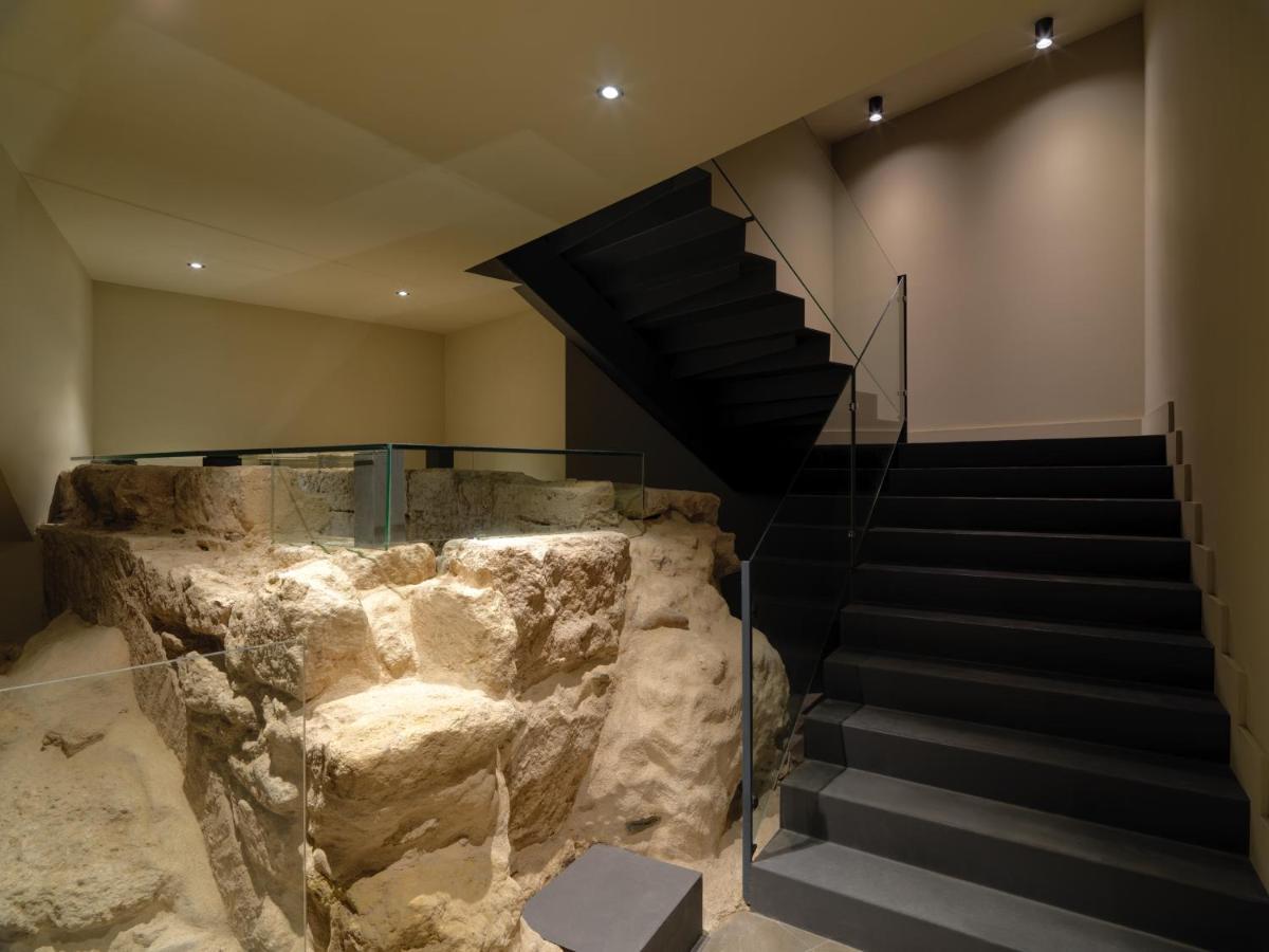 H10 Palacio Colomera 4* Córdoba