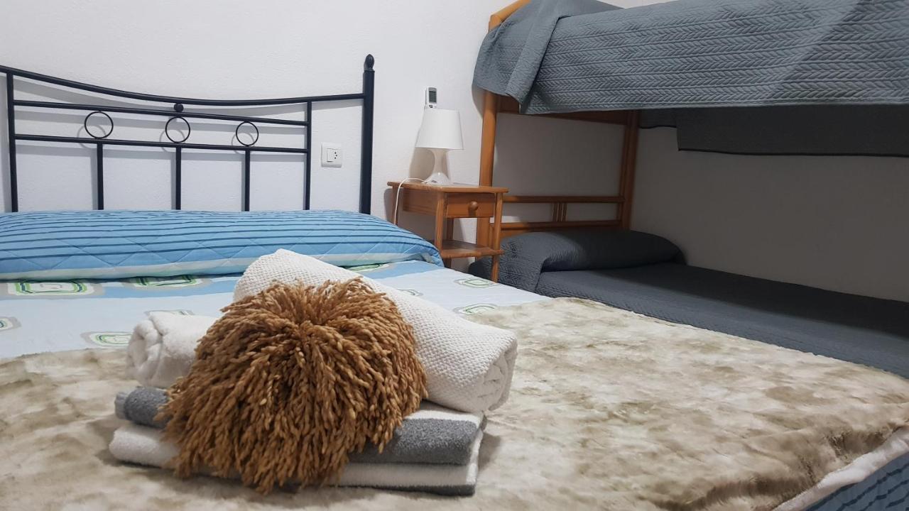 La Llar De Laura Casa rural *