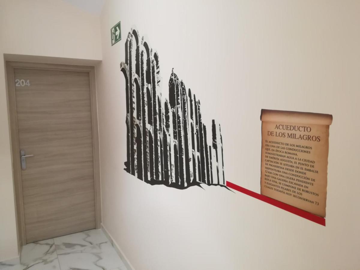 Emperador Augusto Guest house