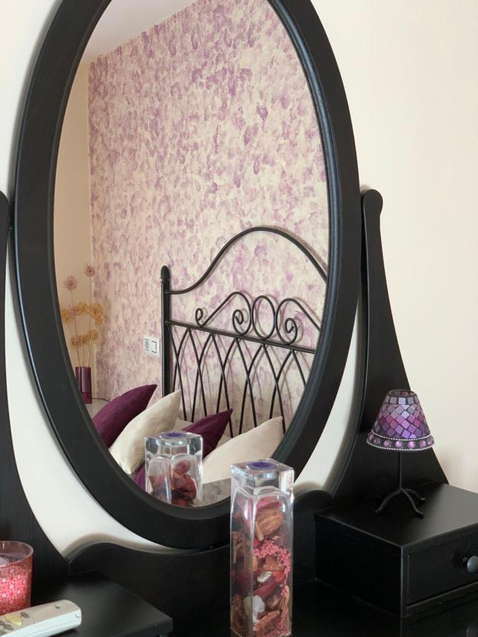La Luna Apartment