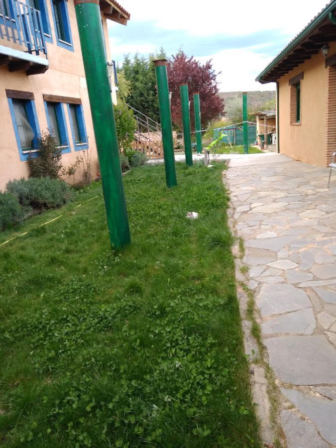 Hotel Casa Flor Murias de Rechivaldo