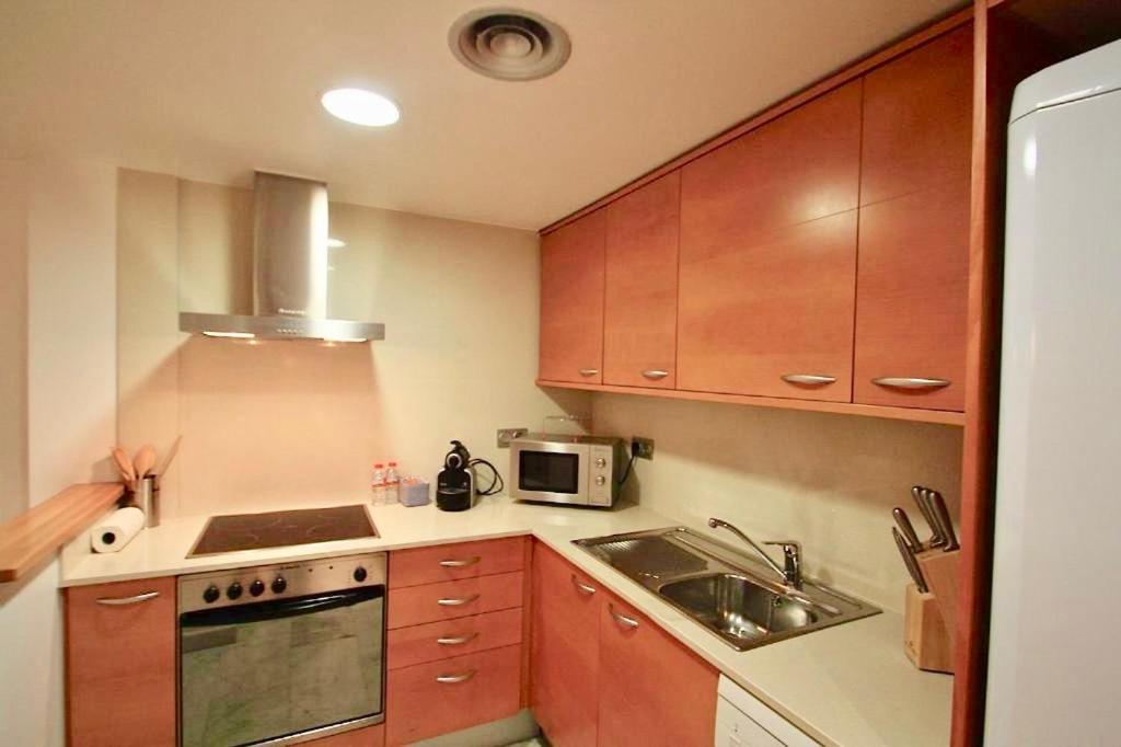 Apartamento Rosa Dels Vents L'Ampolla