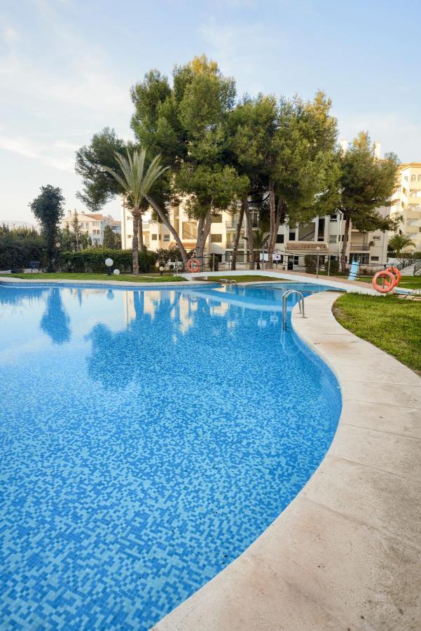 Bcl Playa Albir Apartamento
