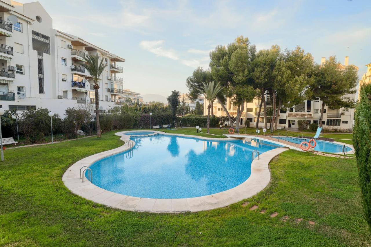 Bcl Playa Albir Apartamento El Albir