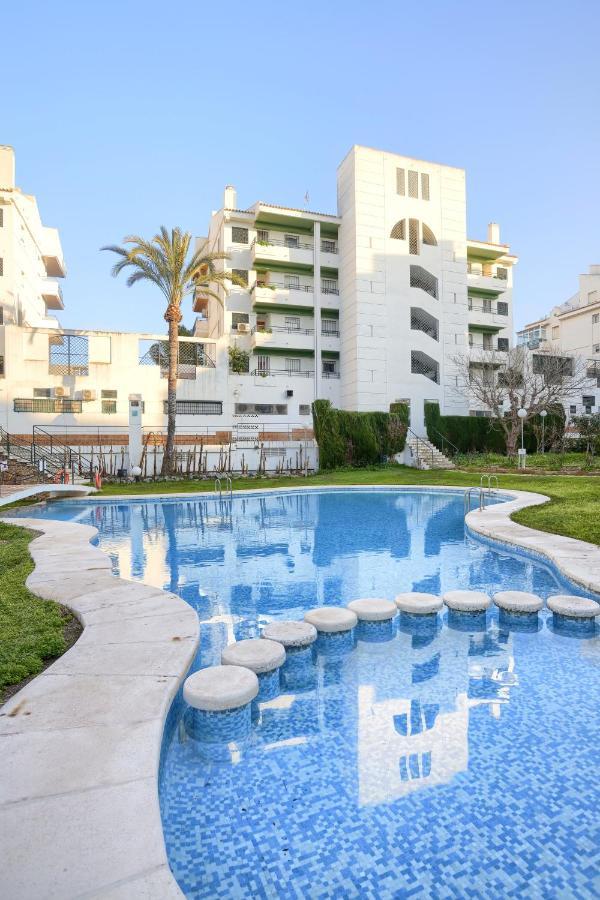 Bcl Playa Albir Apartamento