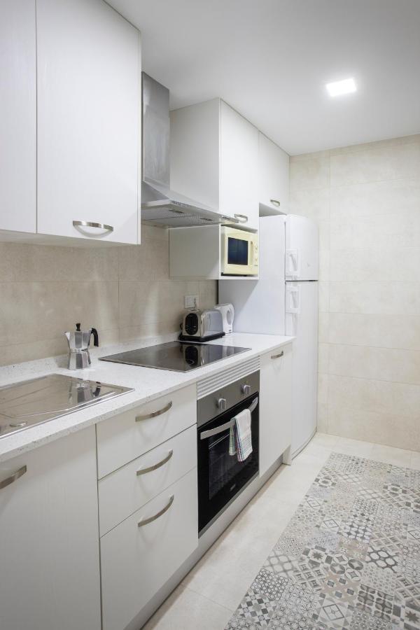 Bcl Playa Albir Apartamento *