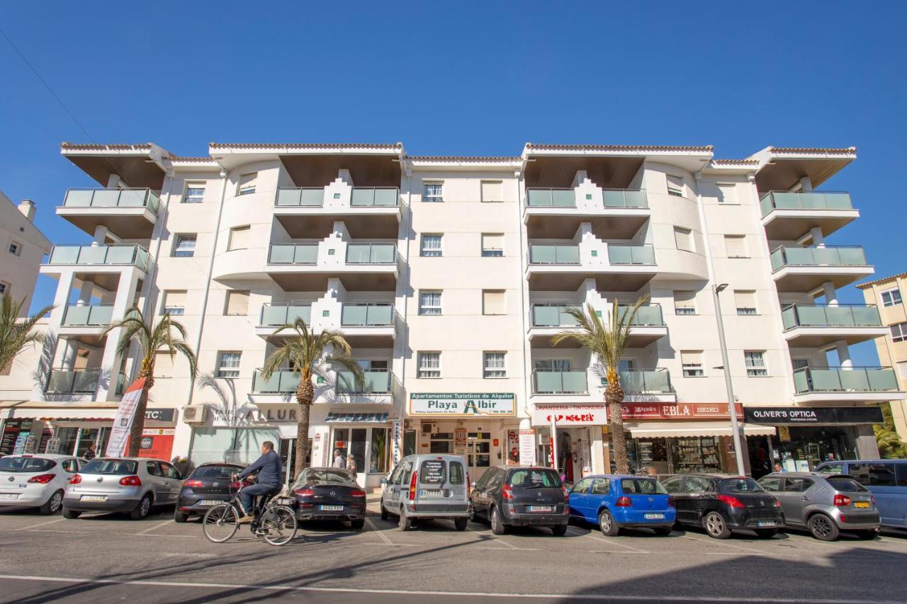 Bcl Playa Albir Apartamento *