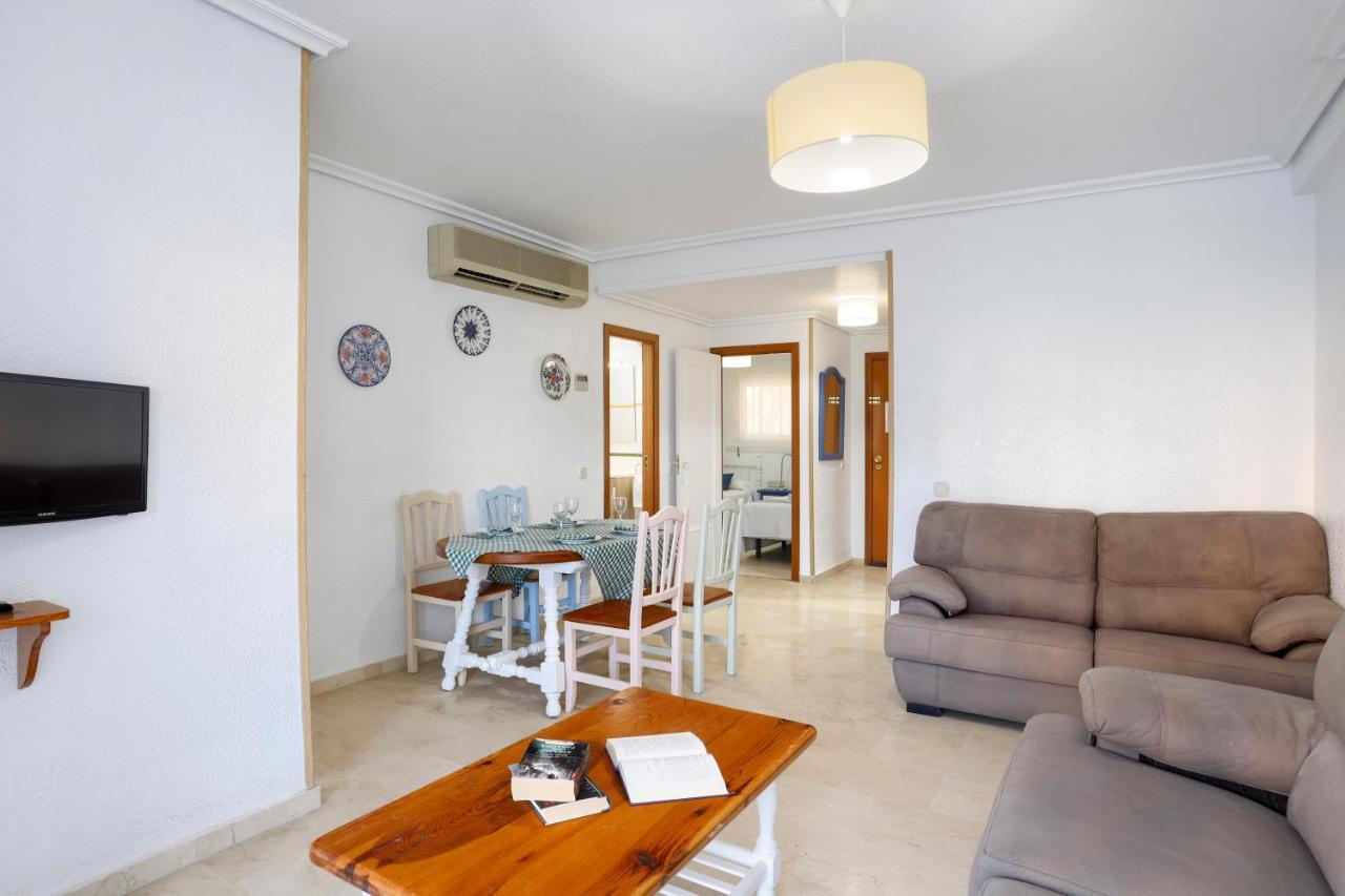 Apartamento Bcl Playa Albir