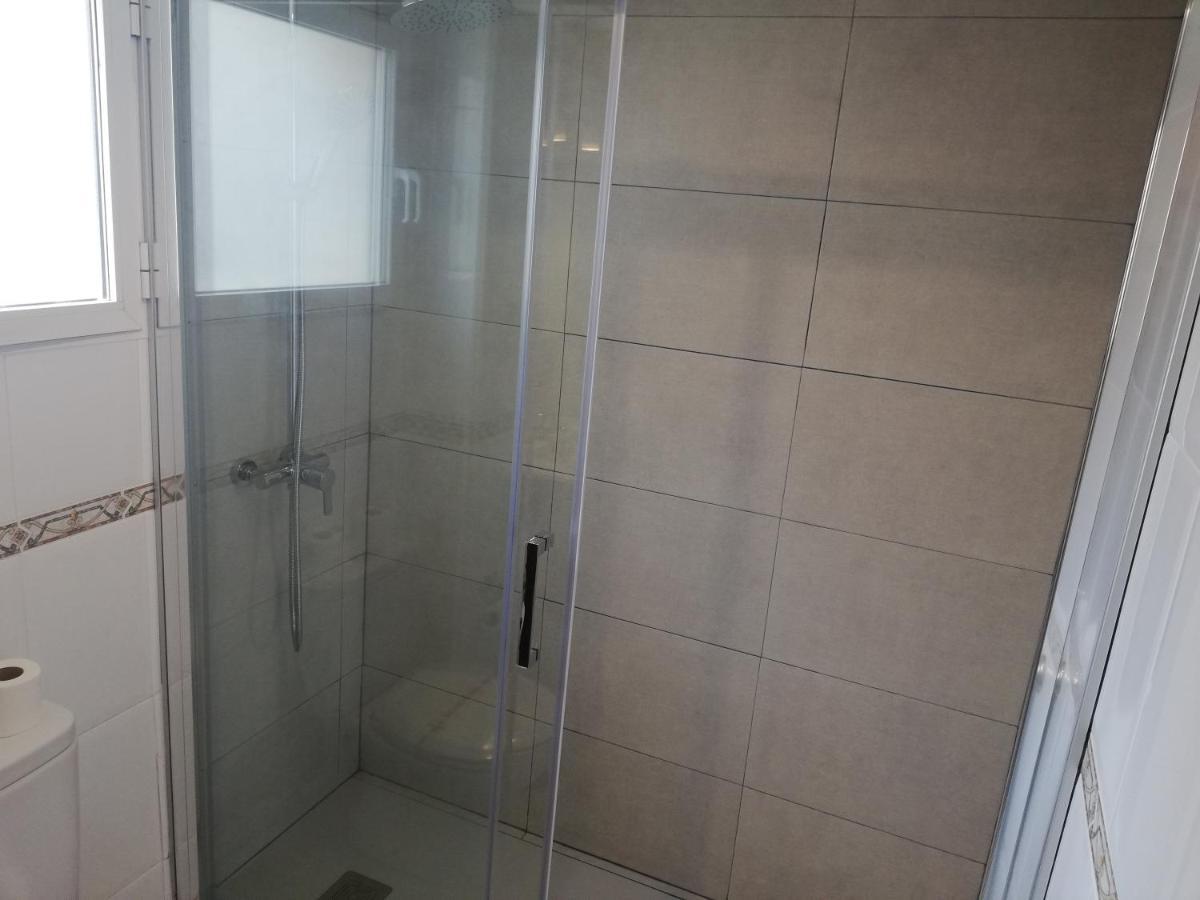 Apartamento Las Terrazas De Albir