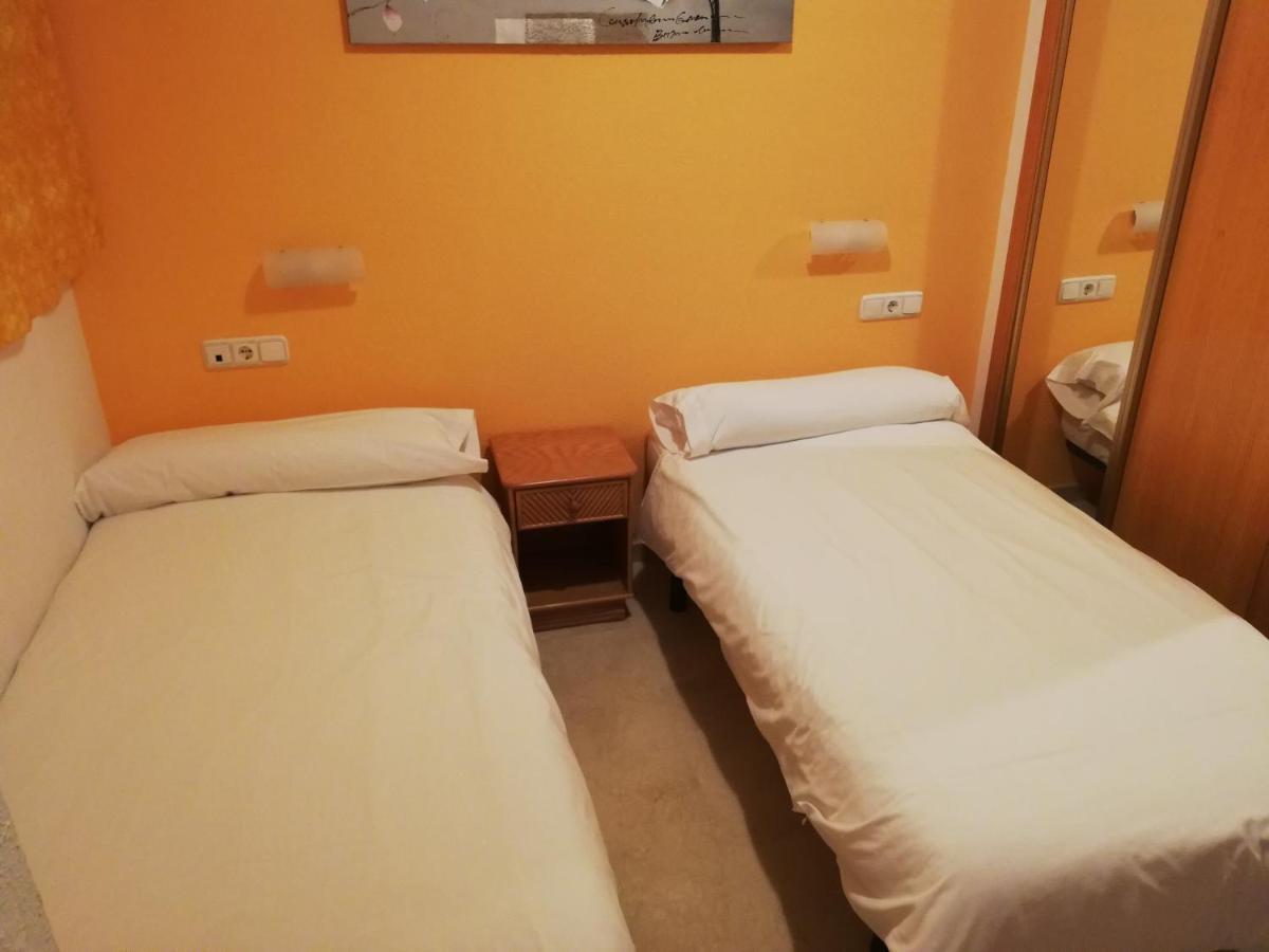 Las Terrazas De Albir Apartamento El Albir