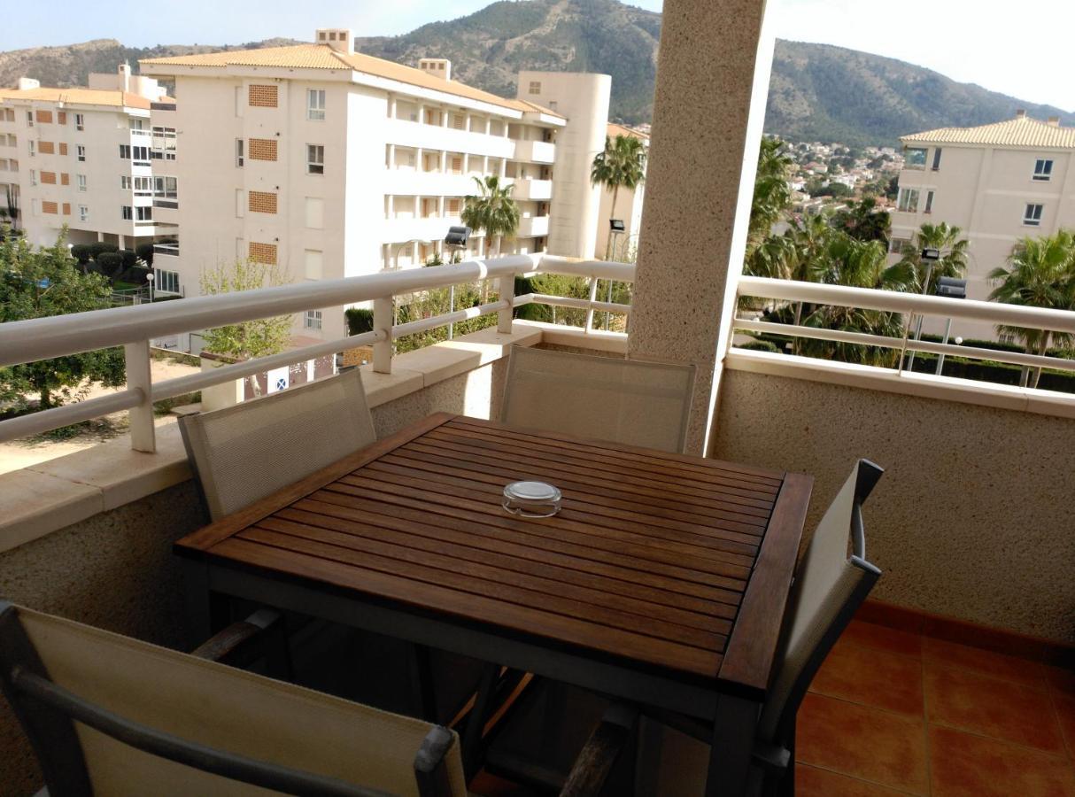Las Terrazas De Albir El Albir