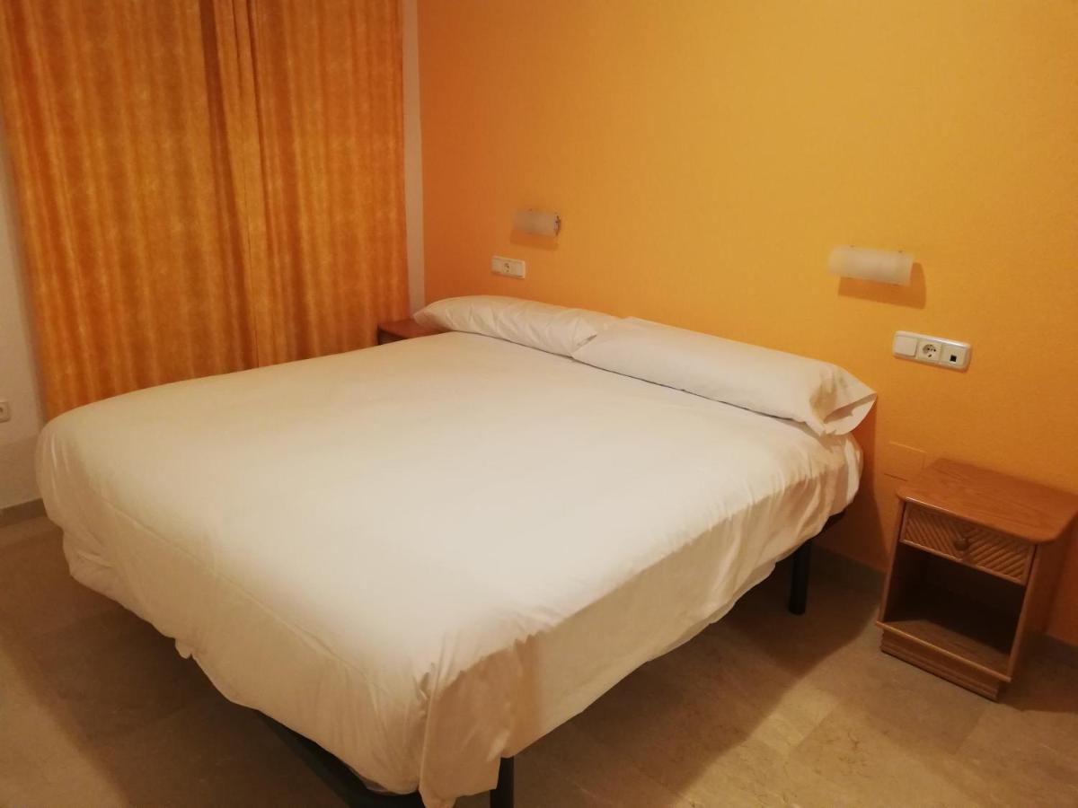 Las Terrazas De Albir Apartamento
