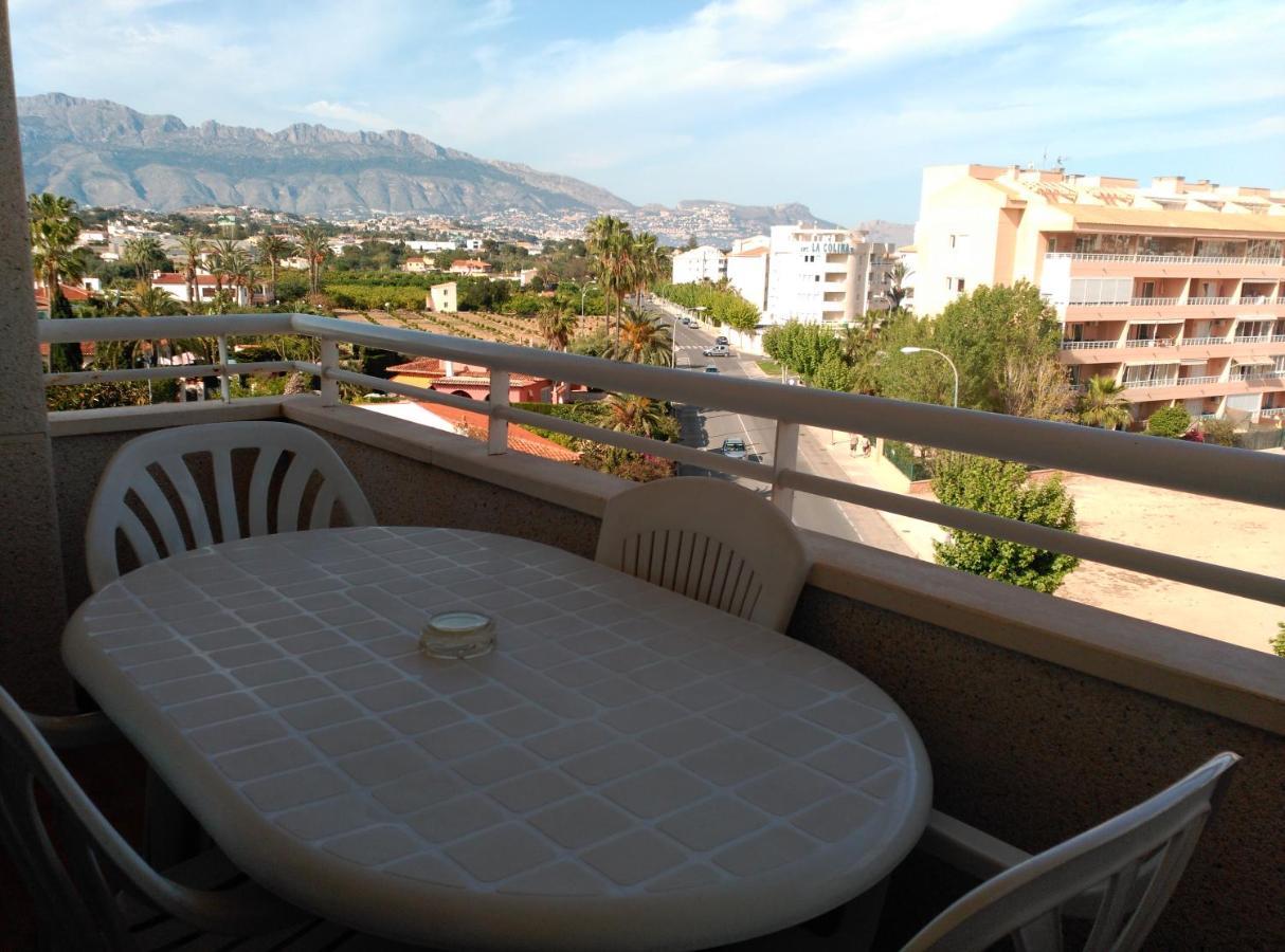 Las Terrazas De Albir El Albir