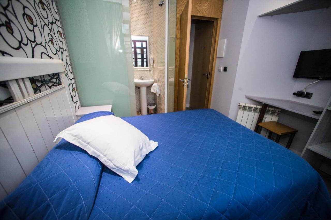 Centro Guest house *