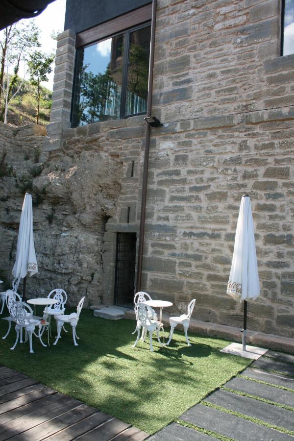 El Palacete Del Obispo Hotel Quintanilla San García
