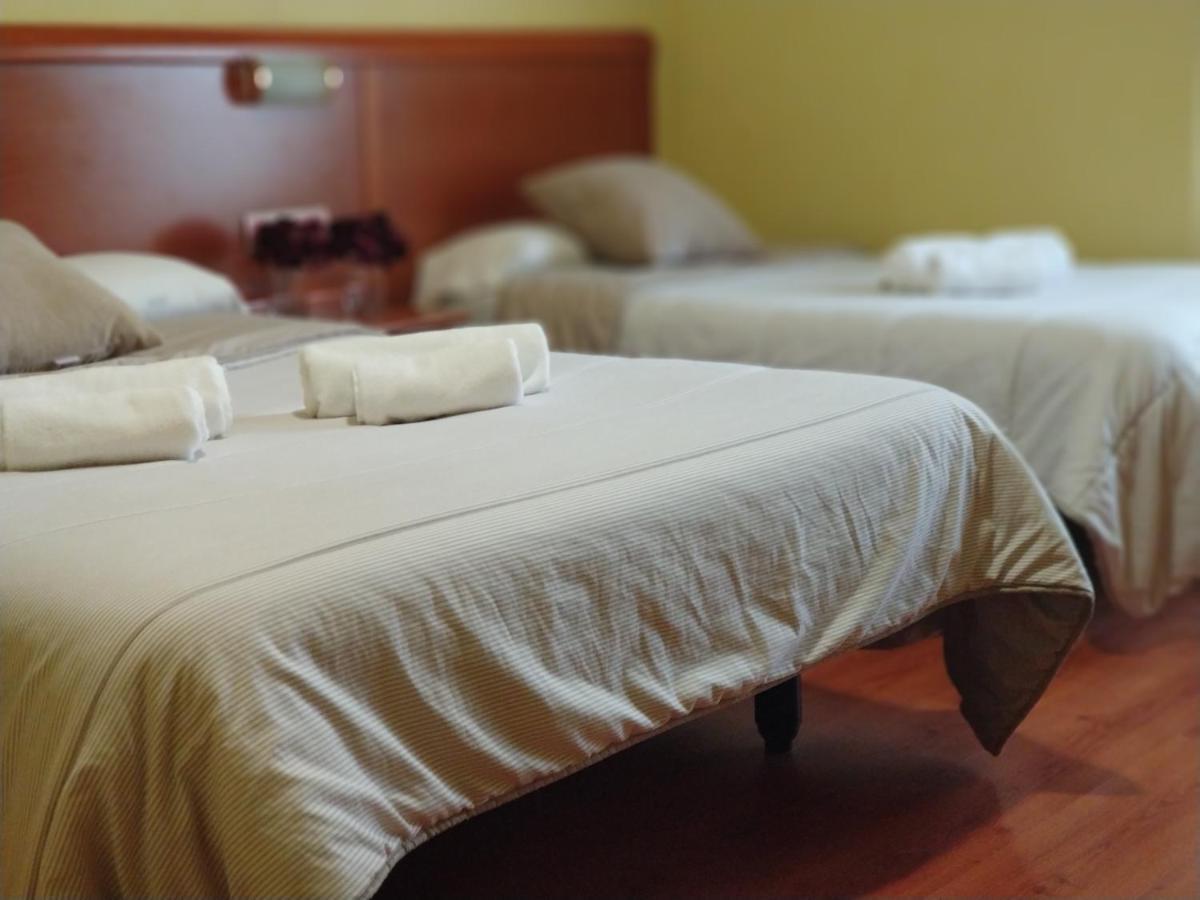 Restaurante Irunako Guest house