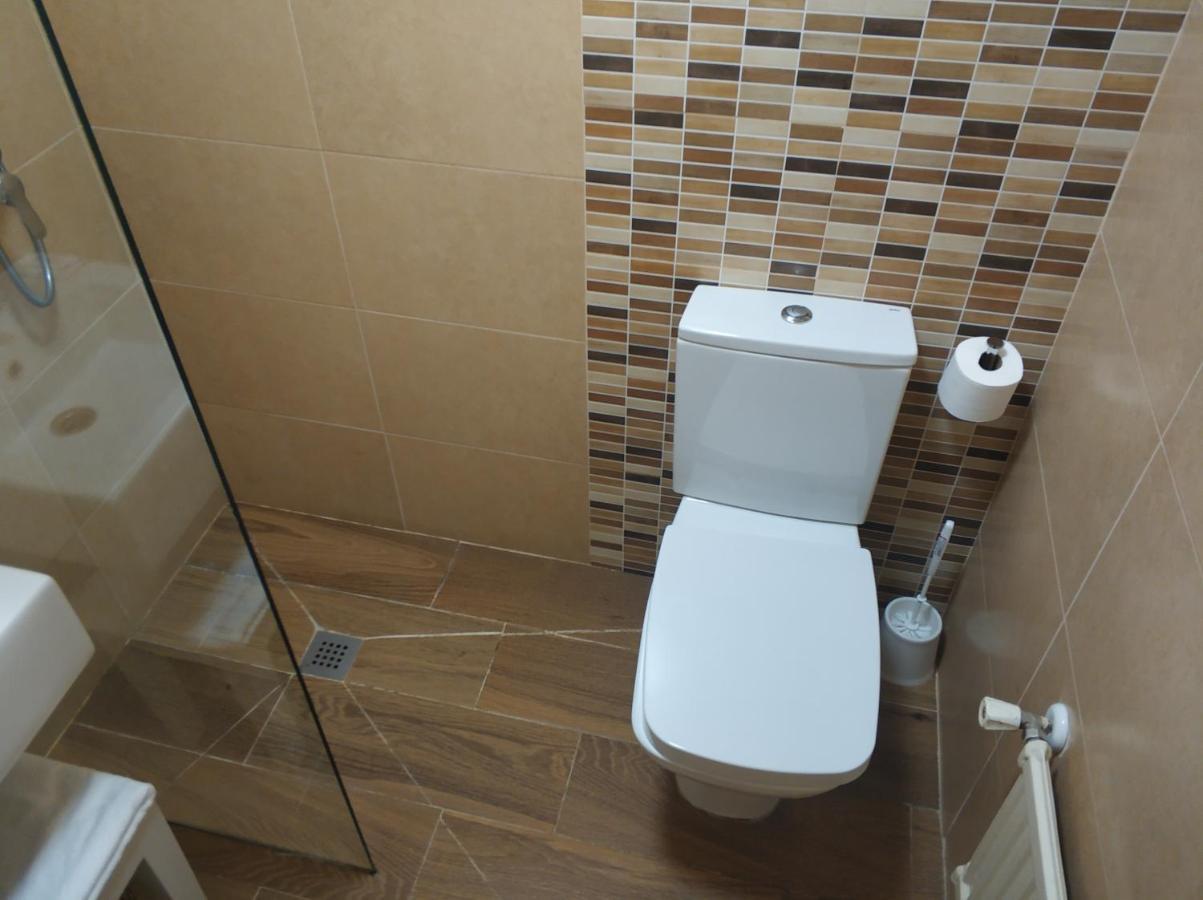Restaurante Irunako Guest house 2*