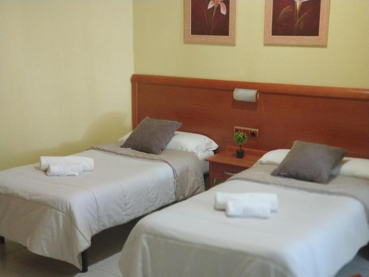 Restaurante Irunako Guest house 2*