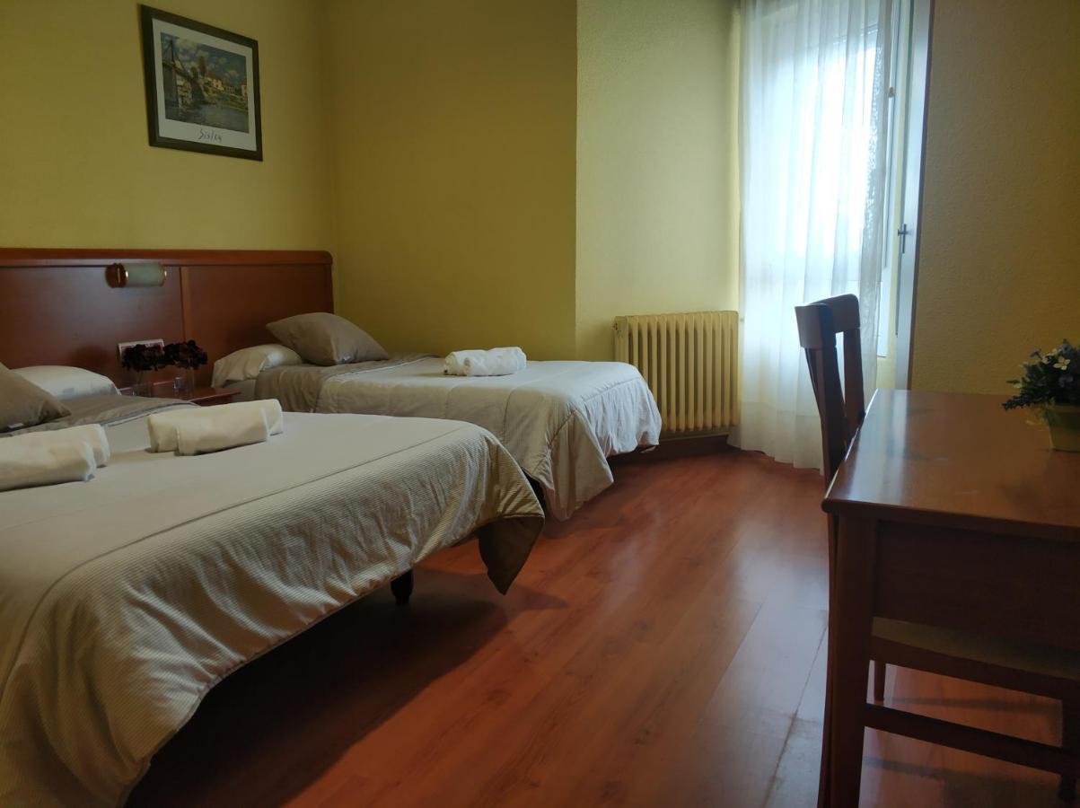 Restaurante Irunako 2* Villafria