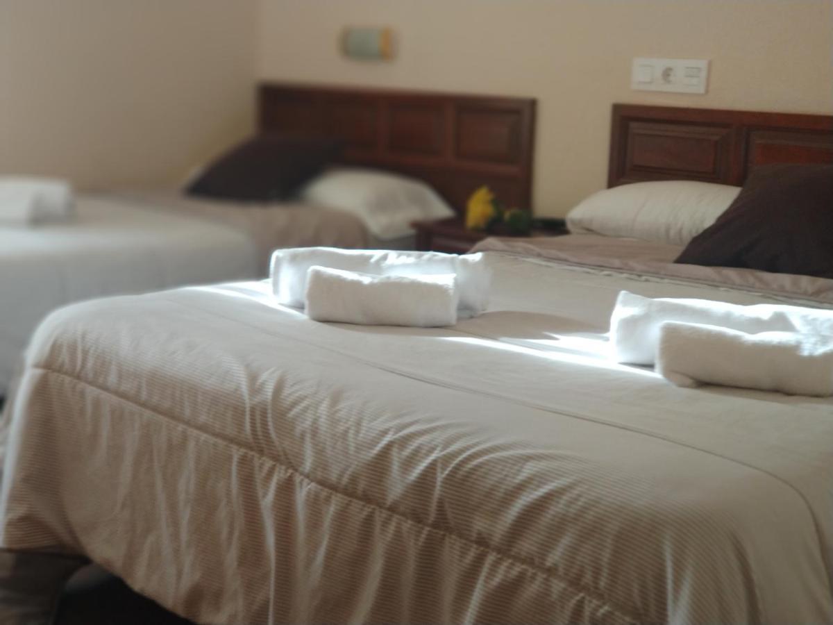 Guest house Restaurante Irunako