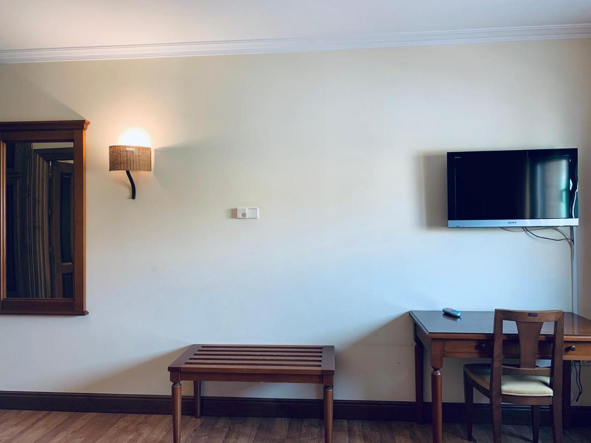 Hotel Rivera Del Duero San Esteban De Gormaz