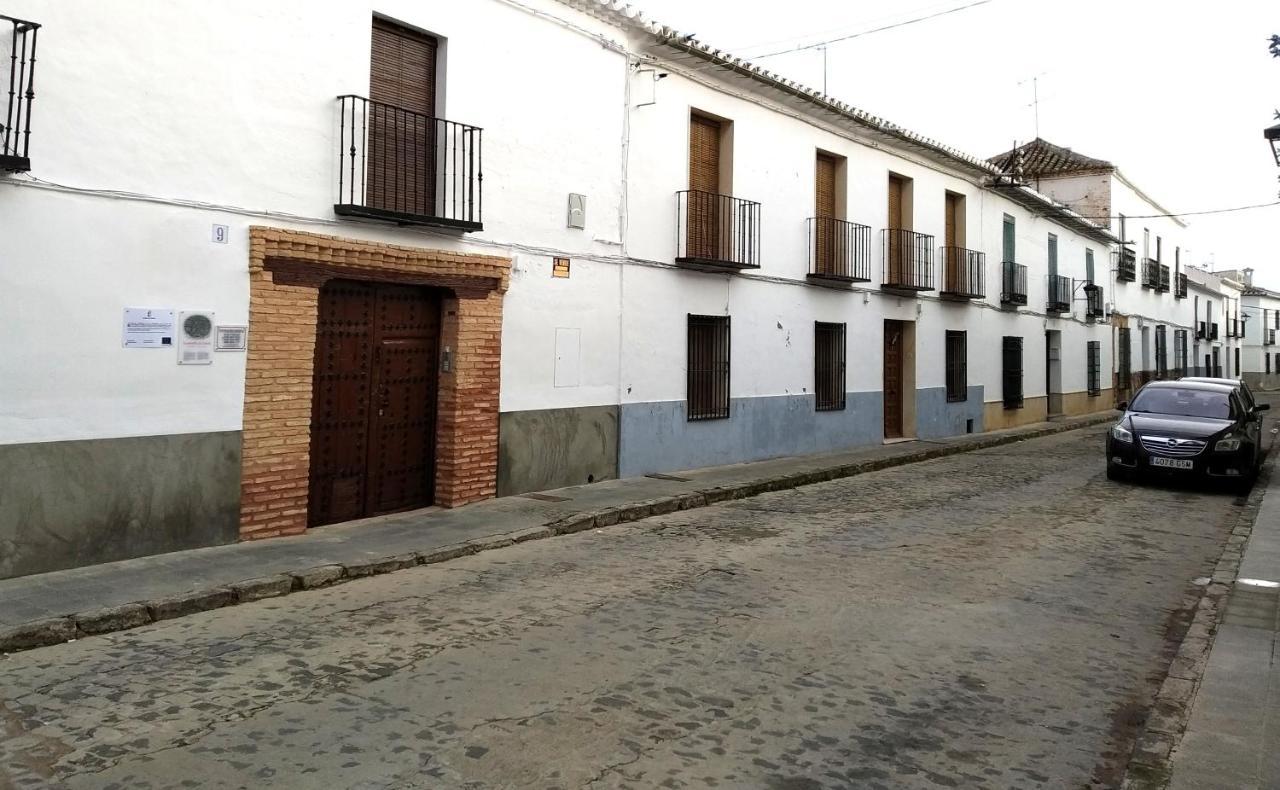 Rural La Estrella De David Aparthotel